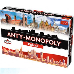 Obrazek Anty-Monopoly Polska