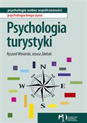 Psychologi... - Ryszard Winiarski, Janusz Zdebski -  polnische Bücher