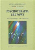 Psychotera... - Sophia Vinogradov, Irvin D. Yalom -  Książka z wysyłką do Niemiec 