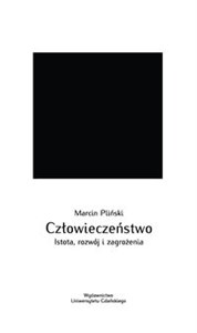 Bild von Człowieczeństwo. Istota, rozwój i zagrożenia