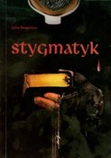Stygmatyk - John Desjarlais -  Polnische Buchandlung 