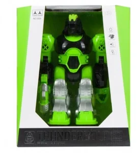 Obrazek Robot