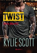 Twist Dive... - Scott Kylie -  fremdsprachige bücher polnisch 