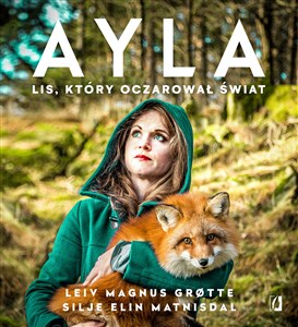 Bild von Ayla Lis który oczarował świat