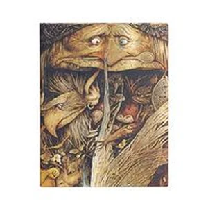 Bild von Notes Mischievous Creatures Ultra Linia