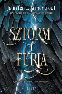 Obrazek Sztorm i Furia