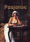 Pasjanse - R. A. Lanczar -  polnische Bücher