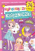 Polnische buch : Najpięknie... - Opracowanie zbiorowe