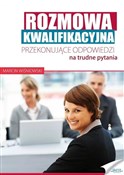 Rozmowa kw... - Marcin wiśniowski -  polnische Bücher