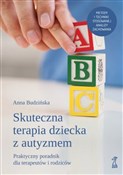 Skuteczna ... - Anna Budzińska -  polnische Bücher