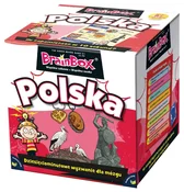 Książka : BrainBox -...