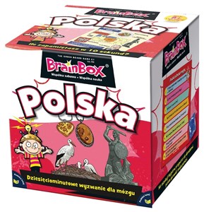 Bild von BrainBox - Polska