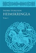 Heimskring... - Snorri Sturluson -  fremdsprachige bücher polnisch 