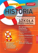 Historia R... - Elżbieta Olczak, Krzysztof Szkurłatowski -  fremdsprachige bücher polnisch 