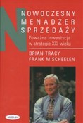 Nowoczesny... - Brian Tracy - buch auf polnisch 