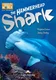 Obrazek The Hammerhead Shark. Reader Level B1 + DigiBook