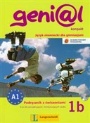 Genial 1B ... - Hermann Funk, Michel Koenig, Ute Koithan -  Polnische Buchandlung 
