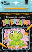 Polska książka : Zwierzątka... - Anna Podgórska