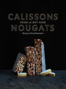 Bild von Calissons Nougats from Le Roy Rene