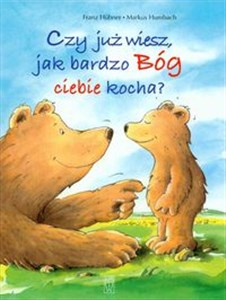Obrazek Czy już wiesz jak bardzo Bóg ciebie kocha