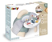 Zeige Details für Little Smoby Siedzonko interaktywne Little Smo... -  Książka z wysyłką do Niemiec