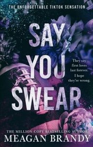 Bild von Say You Swear