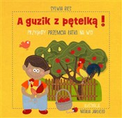 A guzik z ... - Sylwia Bies -  polnische Bücher
