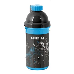 Obrazek Bidon 500ml Game PP24PL-3021