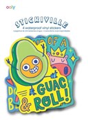 Naklejki w... - Ksiegarnia w niemczech