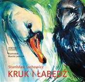 Polnische buch : Kruk i łab... - Stanisław Jachowicz