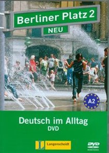 Obrazek Berliner Platz 2 NEU DVD