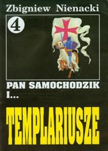 Bild von Pan Samochodzik i Templariusze 4