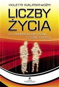 Polnische buch : Liczby życ... - Violetta Kuklińska-Woźny