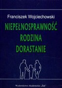 Polnische buch : Niepełnosp... - Franciszek Wojciechowski