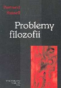 Obrazek Problemy filozofii