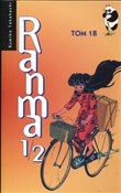 Ranma 1/2 ... - Rumiko Takahashi - Ksiegarnia w niemczech