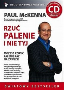 Obrazek Rzuć palenie i nie tyj