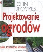 Polnische buch : Projektowa... - John Brookes