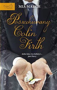 Bild von Poszukiwany Colin Firth