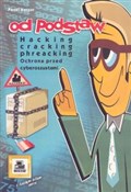 Hacking, c... - Paweł Kaczor -  Książka z wysyłką do Niemiec 