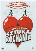 Sztuka koc... - Jacek Bromski -  Polnische Buchandlung 