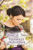 Pierwszy o... - Hildreth Jones Denise -  Książka z wysyłką do Niemiec 