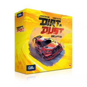 Bild von Gra Dirt & Dust Kurz spod kół