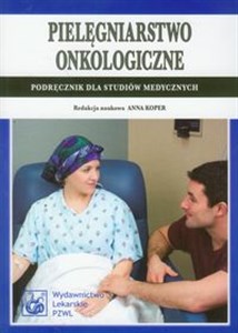 Bild von Pielęgniarstwo onkologiczne Podręcznik dla studiów medycznych