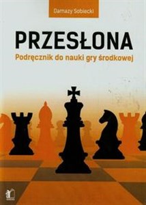 Bild von Przesłona Podręcznik do nauki gry środkowej