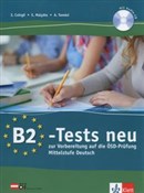 B2 Tests n... - Zoltan Csorgo, Eszter Malyata, Anita Tamasi -  fremdsprachige bücher polnisch 