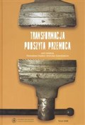 Książka : Transforma... - Radosław Sojak, Andrzej Zybertowicz