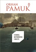 Stambuł Ws... - Orhan Pamuk -  polnische Bücher