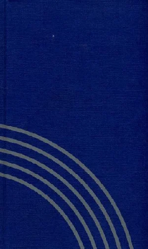 Obrazek EV. GESANGBUCH PP BLAU