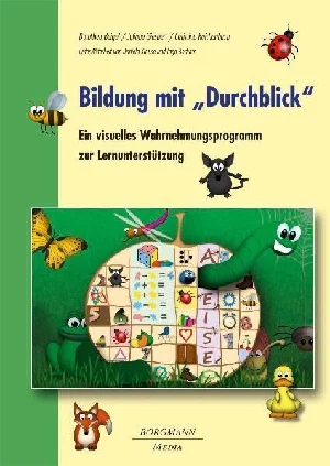 Obrazek BEIGEL, D: BILDUNG MIT "DURCHBLICK"